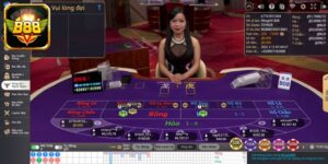 Rồng Hổ B88